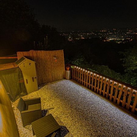 Vicolo Dell'Inferno Apartment San Miniato Exterior foto