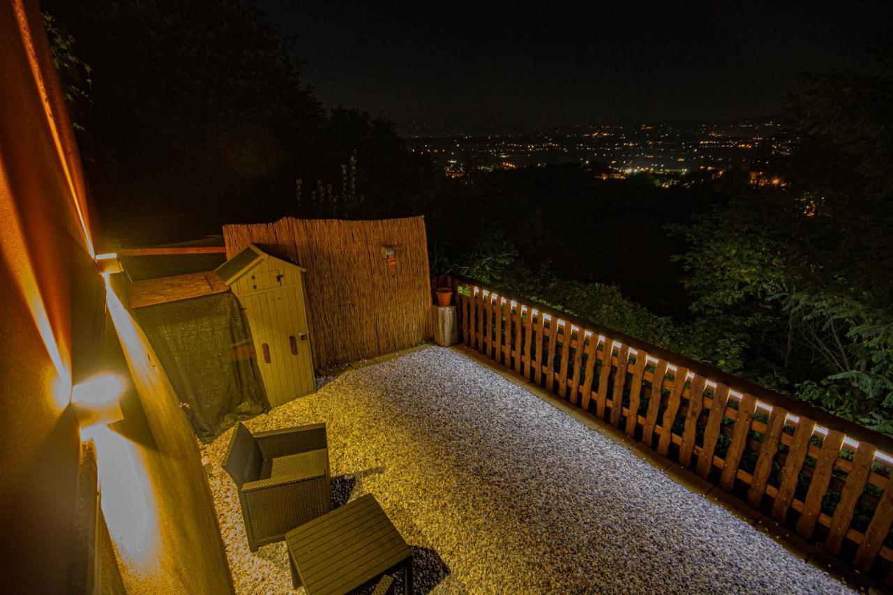 Vicolo Dell'Inferno Apartment San Miniato Exterior foto